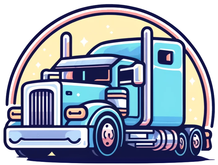 Truck Logo 2